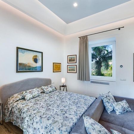 Mary'S Guest House Vico Equense Extérieur photo