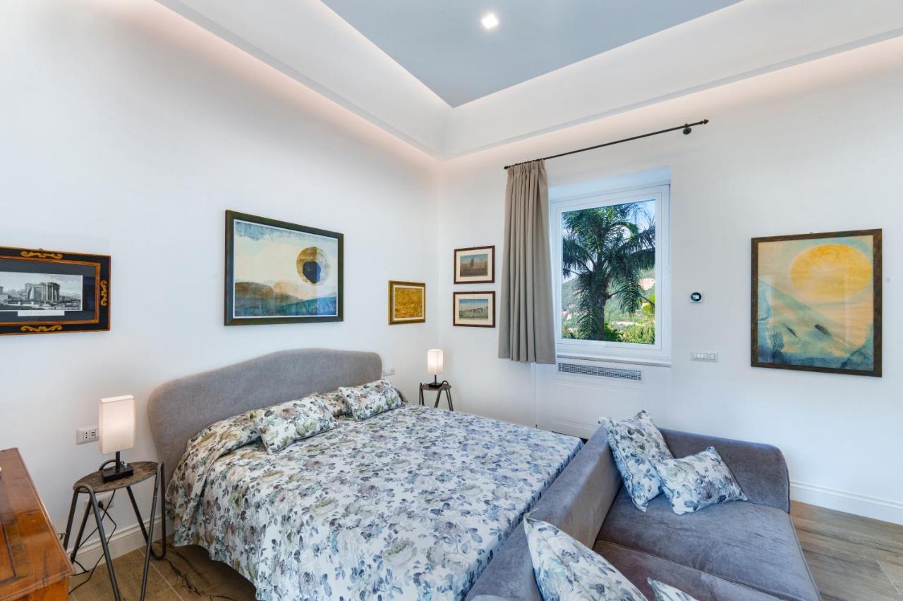 Mary'S Guest House Vico Equense Extérieur photo
