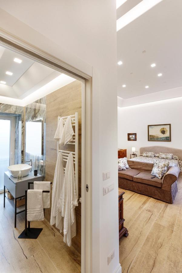 Mary'S Guest House Vico Equense Extérieur photo