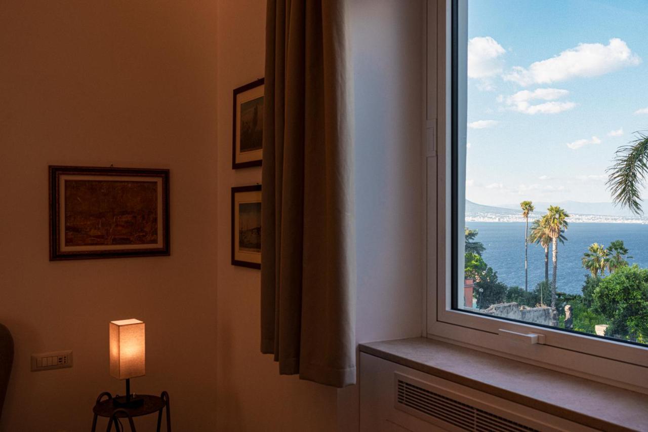 Mary'S Guest House Vico Equense Extérieur photo