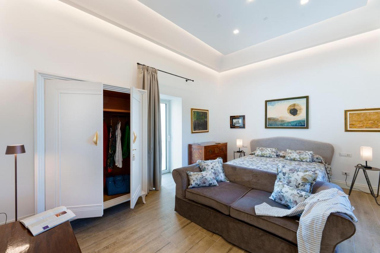 Mary'S Guest House Vico Equense Extérieur photo
