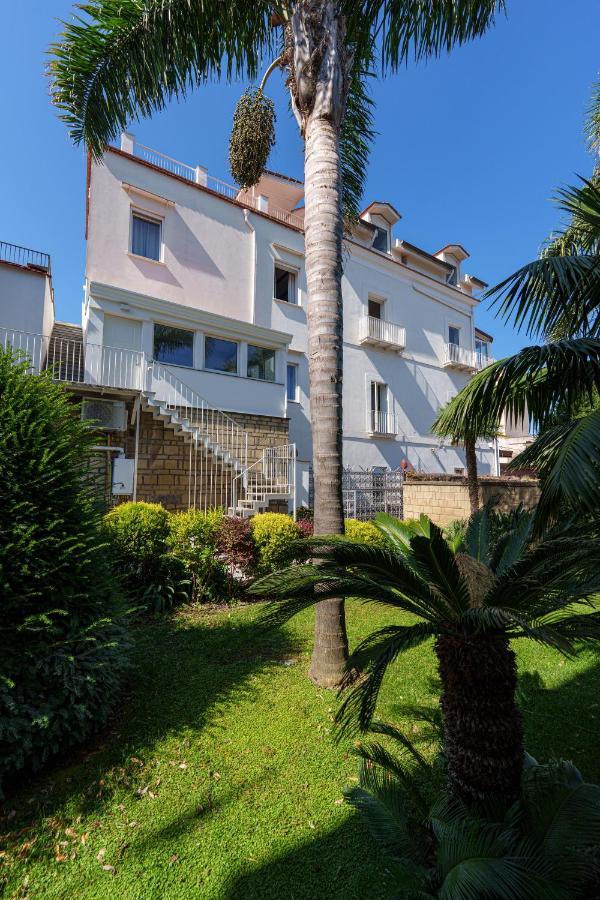 Mary'S Guest House Vico Equense Extérieur photo