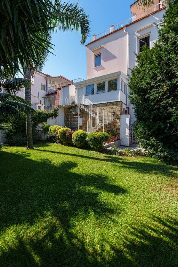 Mary'S Guest House Vico Equense Extérieur photo